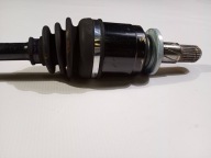 semi-axis rear rear part right left joint Subaru WRX VB II 2022