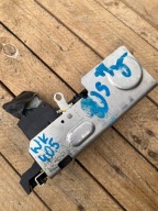 lock door right rear part rear FORD CONNECT 8T16-V43288-EB
