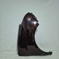 FIAT DOBLO OPEL COMBO 08- right fender front front