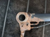 damper lifting WYWROTU cabs MAN F2000 FE