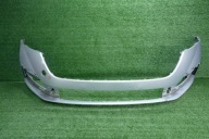 SKODA OCTAVIA IV 19- front bumper front