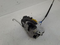 lock front front left Opel Astra J 2,0 CDTI
