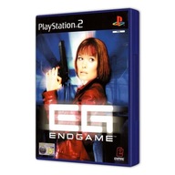 ENDGAME PS2