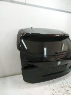BMW U06 200i trunk door boot 668