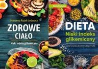 Zdrowe ciało + Dieta Niski indeks glikemiczny