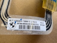 BMW E90 MATA GRZANIA SITZ SIEDZISKA 9196259