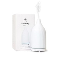 Dyfuzor zapachowy CERAMICZNY Aromatly AROMATERAPIA | Idealny na PREZENT