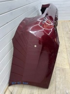 bumper rear part BMW 5 G31 lci