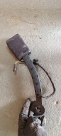 ZAPINKA supports left front SEAT LEON III 5F0857755A