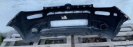 FIAT PANDA III 4X4 CROSS of a bumper front front