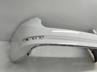 bumper rear rear part SKODA OCTAVIA 4 IV 19- KOMBI