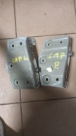 Console Support plaque Aile CAPTUR II 641356222R 641343398R