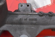 servolenkung lenkgetriebe EU 6765605.07 BMW E90 E91 2.0 D 163 KM 04-10