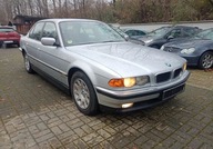 BMW Seria 7 BMW Seria 7 730d