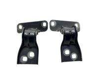 OPEL ASTRA J IV HB hinges bonnet boot black 13258165 13275575