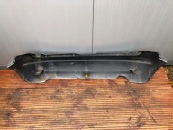 FIAT PANDA II complete bumper rear part rear