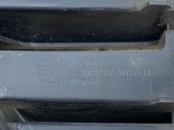 grid of a bumper left side Skoda Octavia 2 facelift 2010 1Z0853665C