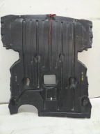 blende abdeckung unter motor BMW E90 E91