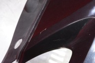 bumper front front black SEAT LEON 2 II 05-09