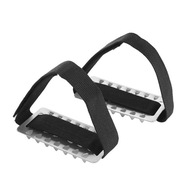 Відкритий сніг поле сніг лід вальпер колодки чоботи Cllam Steel IK