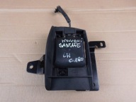 Hyundai Santa Fe IV 2018+ sensor sensor martwego pola punktu left