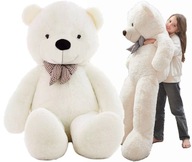 NAGY MACKÓ NAGY PLÜSS HATALMAS PLÜSS ÓRIÁS KABALAFIGURA 130cm AJÁNDÉK