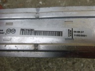 PEUGEOT 308 508 3008 5008 C4 interkuler