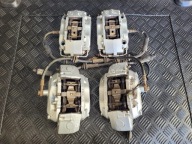 caliper front rear part left right KOMPLET BREMBO MASERATI QUATTROPORTE V 4.2