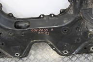 axle beam subframe axle beam front JEEP COMPASS II 2 TRAILHAWK