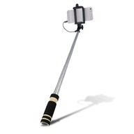 Monopod Kijek Wysięgnik Selfie Stick 61cm jack