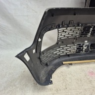 HYUNDAI STARIA 21-> bumper front front PDC