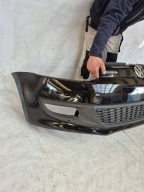 VW POLO 6R V 09- bumper front front BLUEMOTION
