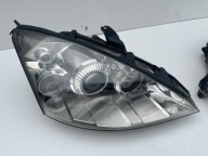 light Reflektor front right left Ford FOCUS Mk1 LIFT Xenon OEM 01-08r.
