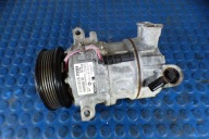 Opel Astra K V 1.6 CDTI compressor; compressor of the air conditioning 39034464 st.BDB