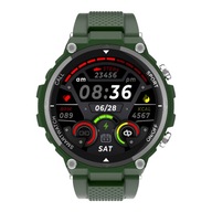 Inteligentné hodinky Pacific SMARTWATCH 34-02 zelená