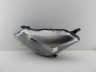 TOYOTA YARIS 3 III 11- EU light front left
