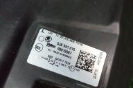 SKODA RAPID reflektor left light left 5JB941015