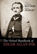 The Oxford Handbook of Edgar Allan Poe Praca