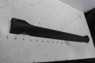 moulding cap threshold right PEUGEOT 2008 and 13-19
