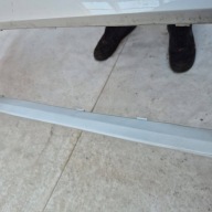 BMW 3 G20 G21 LCI LIFT 22-> bumper front front PDC