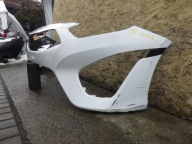 KIA CEED 3 III GT LIFT 2021- front bumper