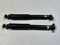 shock absorber rear part rear left right Ford Mustang V 2010-2014