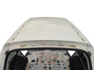 dach FORD S-MAX MK2 II LAK: 5F (15-19)