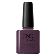 CND Shellac MULBERRY TART 7,3 ml