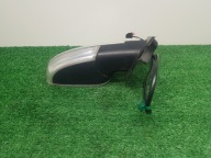 mirror right electrics VOLKSWAGEN GOLF 5 plus 6 PIN E1010836