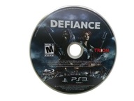 Defiance PS3