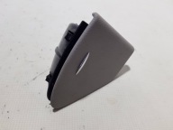 ashtray door rear rear part side left Mercedes E W211 2118400174
