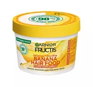 GARNIER FRUCTIS Banana hair food Maska na vlasy 400 ML