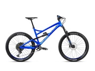 Bicykel Dartmoor BlackBird EVO veľkosť S + Ebon 250 PLN