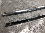 moulding CHROM GRILLA KOMPLET VW T6 7E5853102 7E5853101
